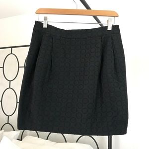 3 for $10! H&M circle print mini
